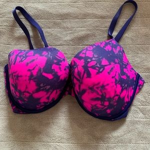 PINK Victoria’s Secret bra 36DD